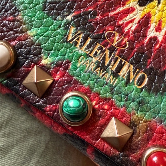 authentic Valentino crossbody - Picture 11 of 15